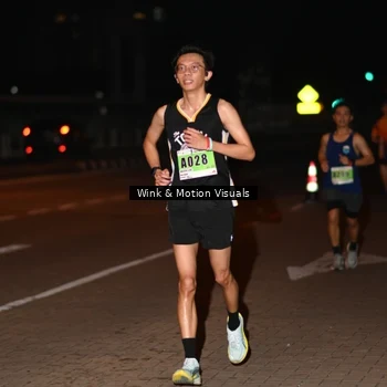 Runner Photo 8810288