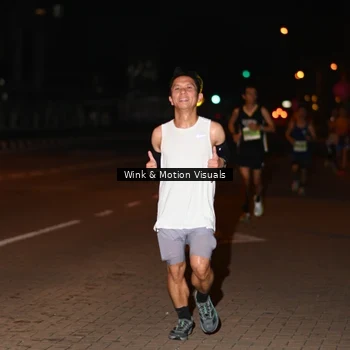 Runner Photo 8810289