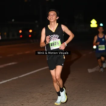 Runner Photo 8810290