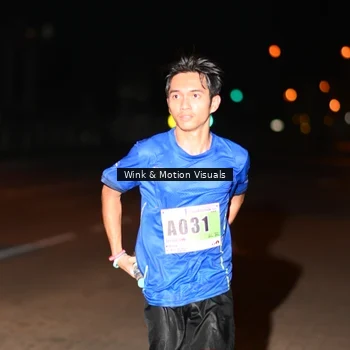 Runner Photo 8810291
