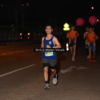 Runner Photo 8810292