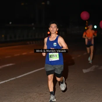 Runner Photo 8810293