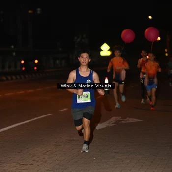 Runner Photo 8810294