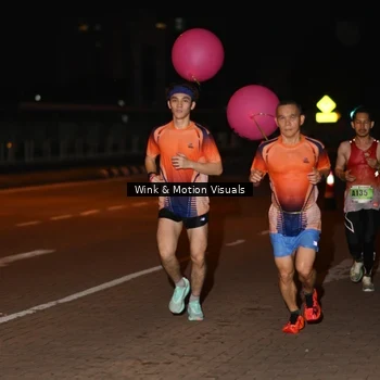 Runner Photo 8810295