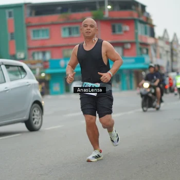 Runner Photo 8810296