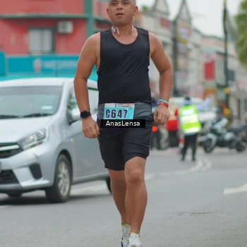 Runner Photo 8810297