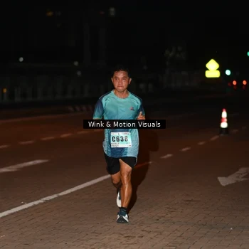 Runner Photo 8810299
