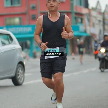 Runner Photo 8810301
