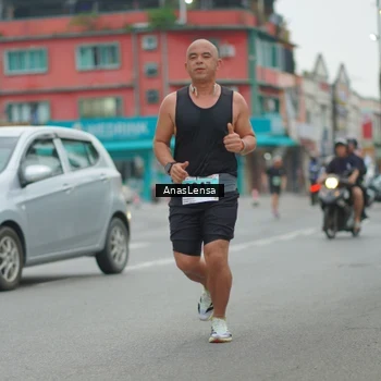 Runner Photo 8810303