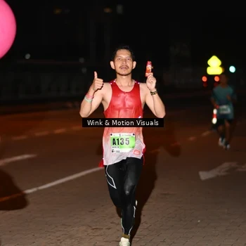 Runner Photo 8810304