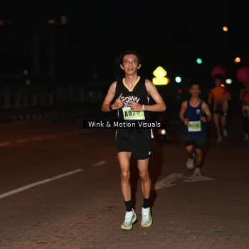 Runner Photo 8810305