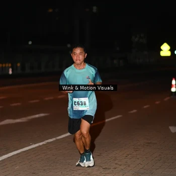 Runner Photo 8810307