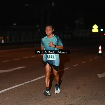 Runner Photo 8810308