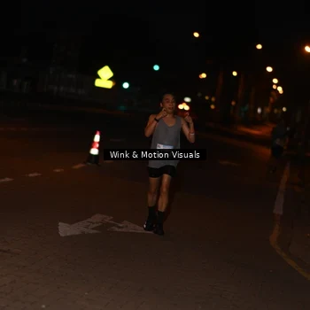 Runner Photo 8810309