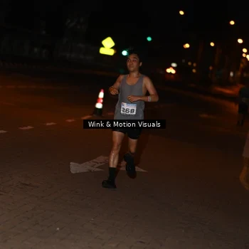 Runner Photo 8810312