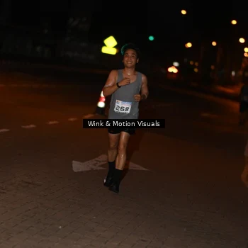 Runner Photo 8810313