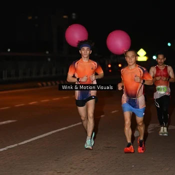 Runner Photo 8810314