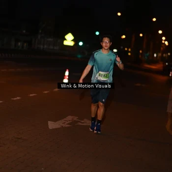 Runner Photo 8810315