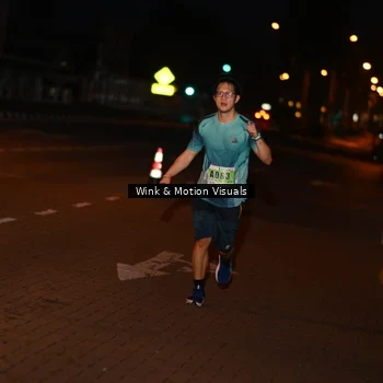 Runner Photo 8810317