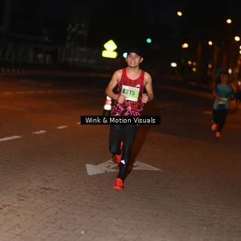 Runner Photo 8810319