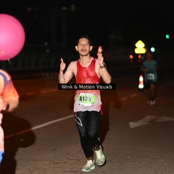 Runner Photo 8810320