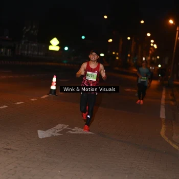 Runner Photo 8810321