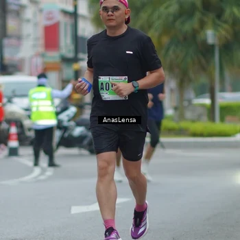 Runner Photo 8810323