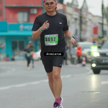 Runner Photo 8810326