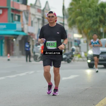 Runner Photo 8810327