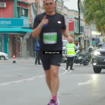 Runner Photo 8810330