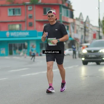 Runner Photo 8810334