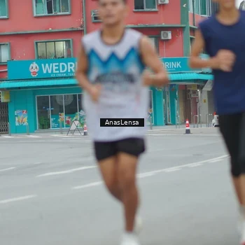 Runner Photo 8810347