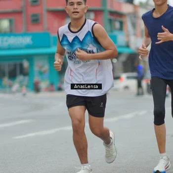 Runner Photo 8810349
