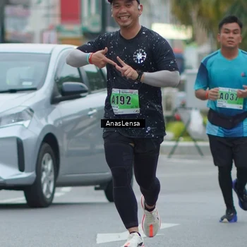 Runner Photo 8810352