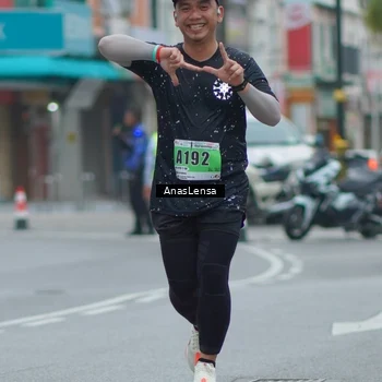 Runner Photo 8810360