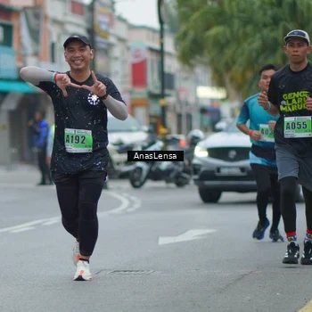 Runner Photo 8810361