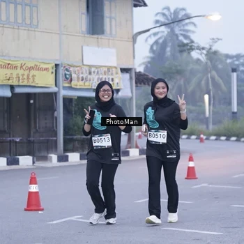 Runner Photo 8810373