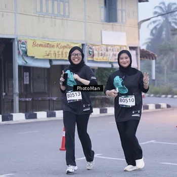 Runner Photo 8810375