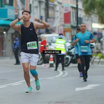 Runner Photo 8810377