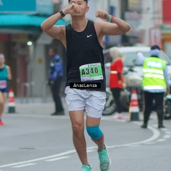 Runner Photo 8810382