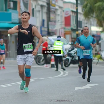 Runner Photo 8810385