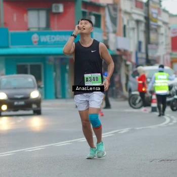 Runner Photo 8810387
