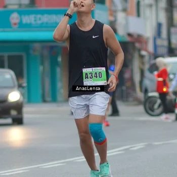 Runner Photo 8810388
