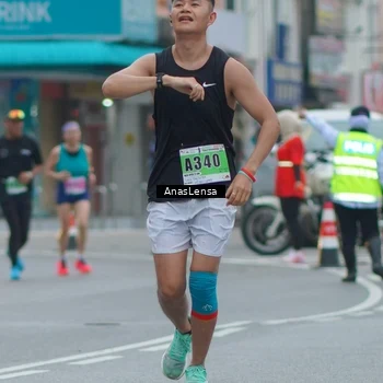 Runner Photo 8810390