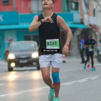 Runner Photo 8810391