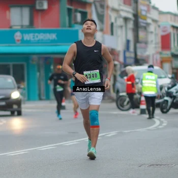 Runner Photo 8810392
