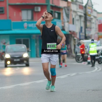 Runner Photo 8810393
