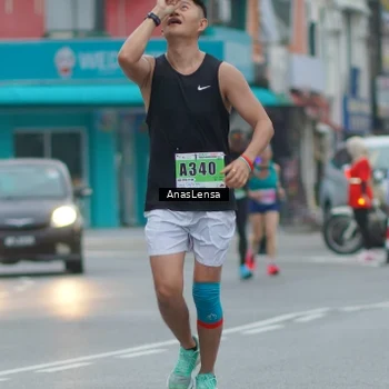 Runner Photo 8810394