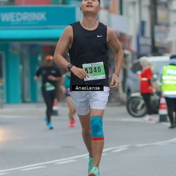 Runner Photo 8810395