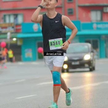 Runner Photo 8810397